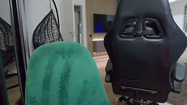 ubbeviking (M young) - living your dream !