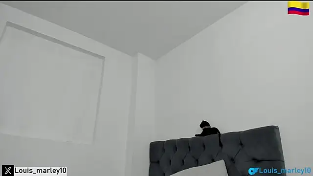 Louis_marley__ webcam