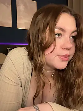 VictoriaLaFleur webcam