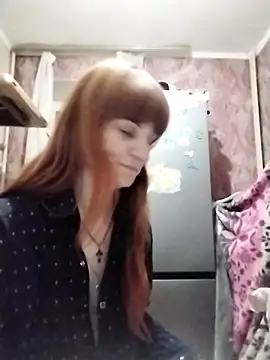 YaroslavaLester live sex cam