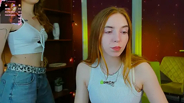 stella_flower webcam