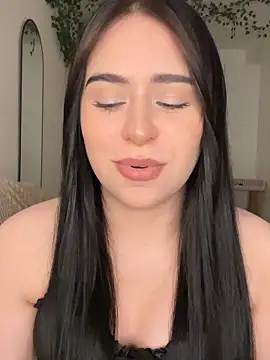 Webcam Model (_Maybe-Babyy)  is live.Free join now!