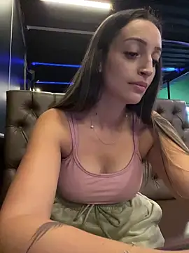  BelleLouiseVp chat room