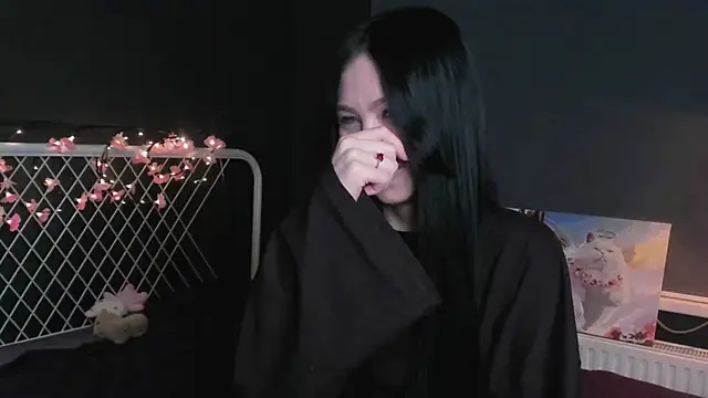 lizaa_breeze from StripChat is Freechat