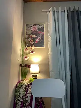 _Flirtyprincess_'s room