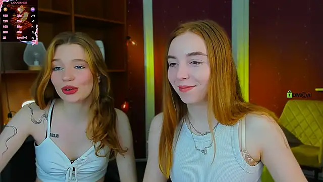 stella_flower webcam