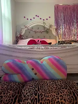 xoxoSELENAxoxo webcam