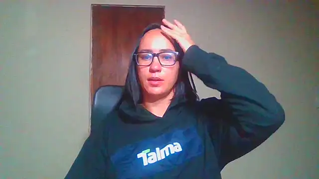 Nathalieprez4 webcam