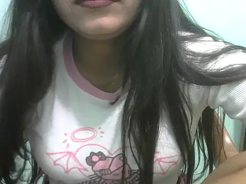 Lovely-Pandey webcam