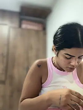 Kaily_Sweet16 webcam