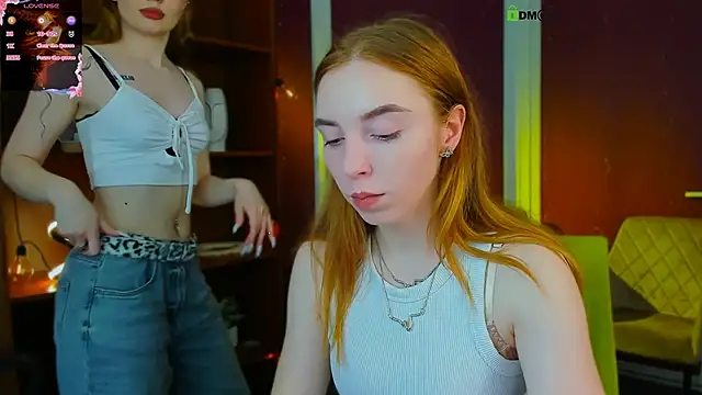 stella_flower webcam