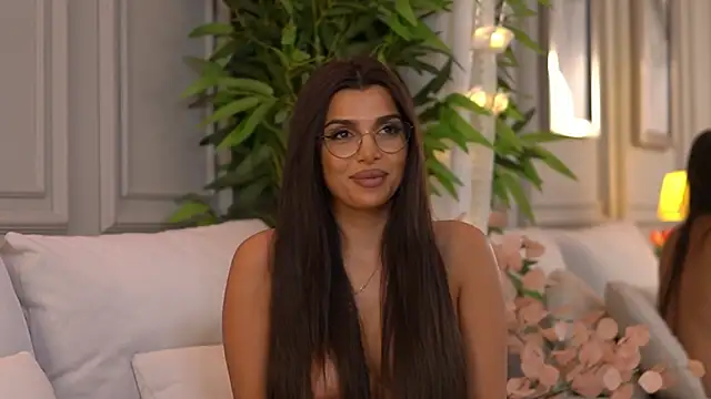 NicoleCellini webcam