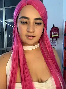 Antonella_Julieta webcam