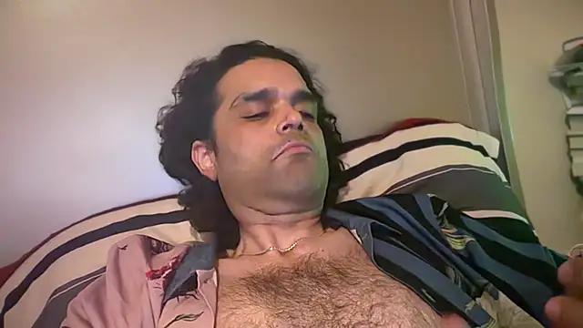 KungFuPanda001 webcam