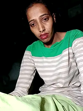Pinki_thakur_1 webcam