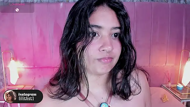 lilithst_ - Cams en Vivo