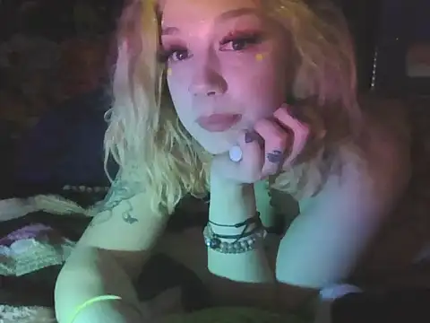 TEXASMARYYYJANE webcam