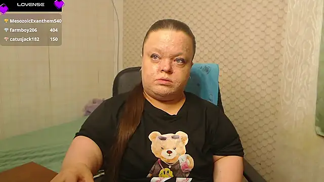 Janiffer_MiMi webcam