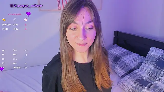 purpurmonstr webcam