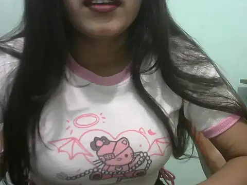 Lovely-Pandey webcam