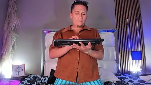 JEICK_JHONSON webcam