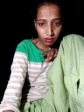 Pinki_thakur_1 webcam