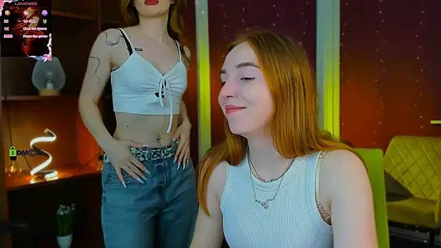 stella_flower webcam