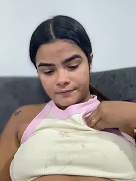 Kaily_Sweet16 webcam