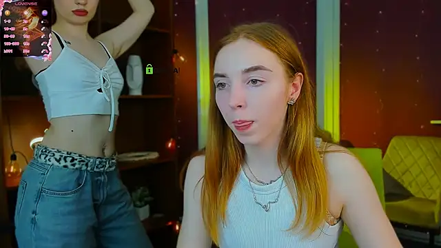 stella_flower webcam