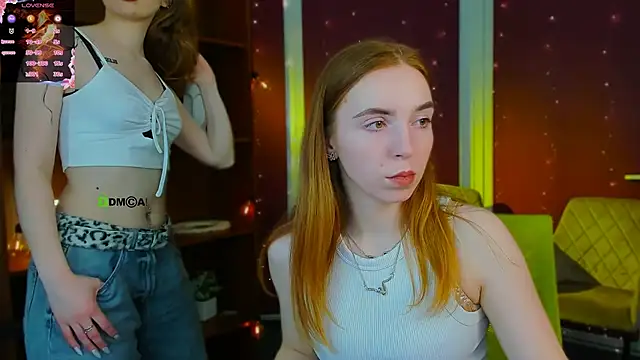 stella_flower webcam