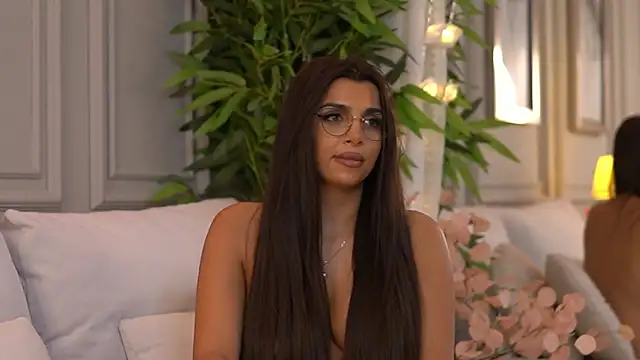 NicoleCellini webcam