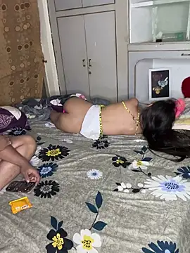 torchermachine webcam