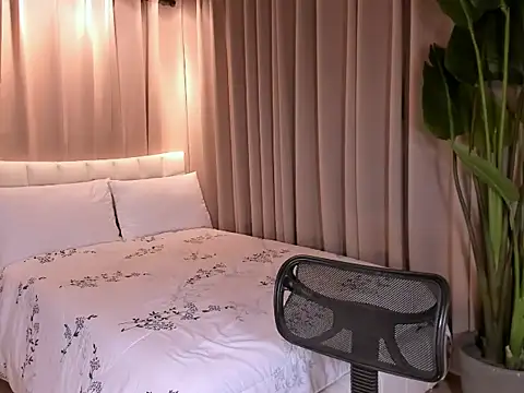 wildbelladonnats webcam