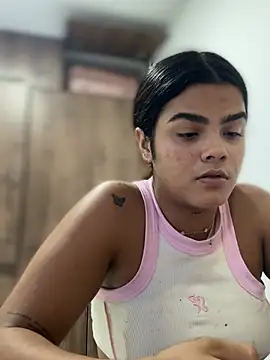 Kaily_Sweet16 webcam