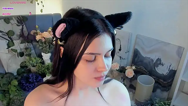 MarianneAuvil webcam