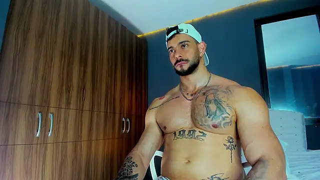 massimo_visconti webcam