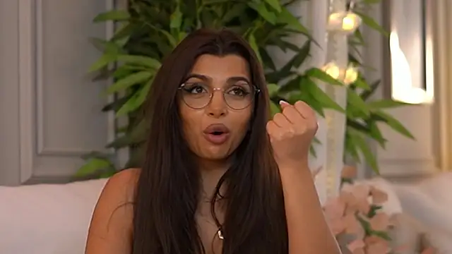 NicoleCellini webcam