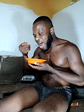 bigblackbangerkay (Ask my age) - Show me love, make me happy==cum