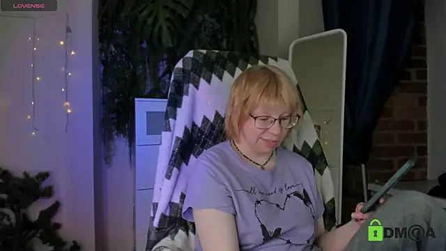 Melissa_Wells webcam