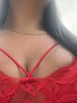 ChErrY_Ros3 webcam