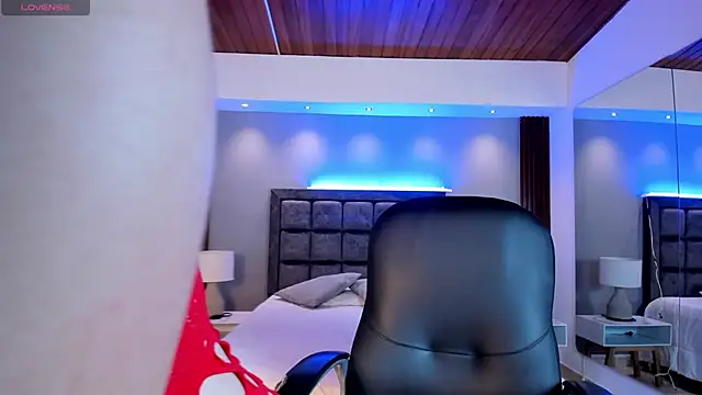 Alicee_Broownn webcam