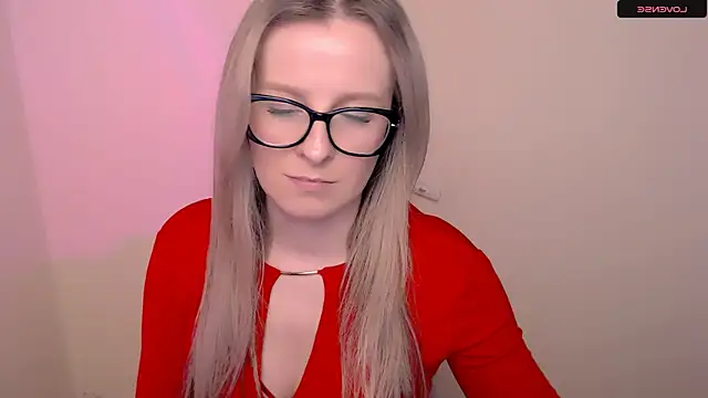 AnnePeach webcam