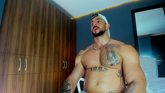 massimo_visconti webcam