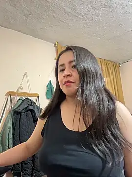 latinfemale webcam