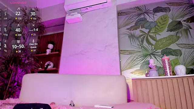 AntonellaRossi webcam