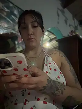 You-kitty2025 webcam