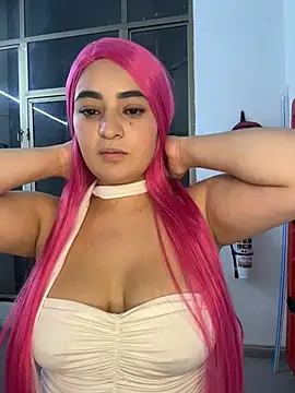 Antonella_Julieta webcam