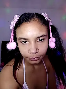 liz7skinny (F teen) - Control Lush 6 min+ orgams🥰🥰