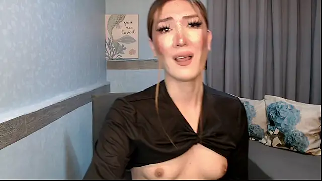 xmeganfucks69 (T young) - MAKE ME LOVELY AND HAPPY!