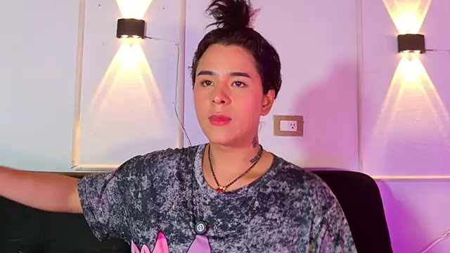 angel-umbra (T young) - big cum